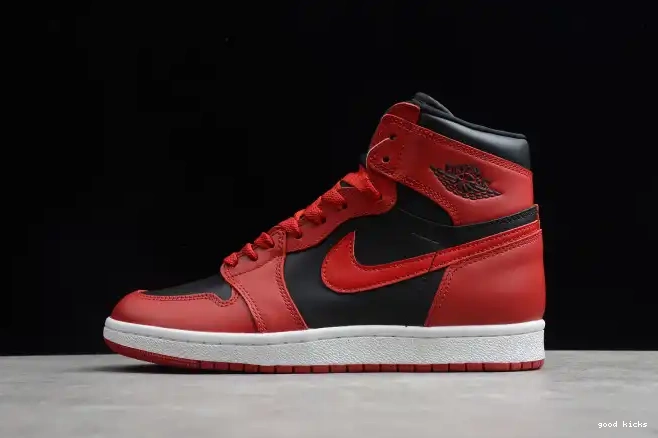 Rep 1 Jordan Air Varsity 85 BQ4422-600 Red High 0531